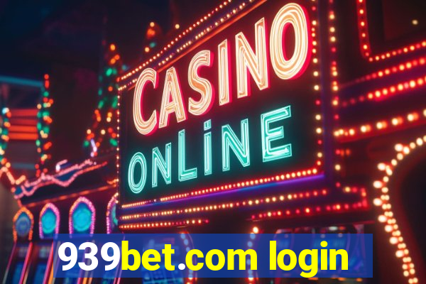 939bet.com login